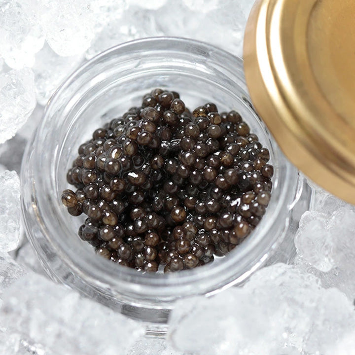 国産キャビア(20g×12個)