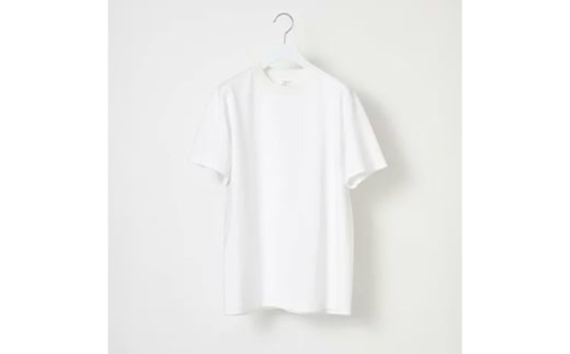 Yonetomi l NEW BASIC T-SHIRT