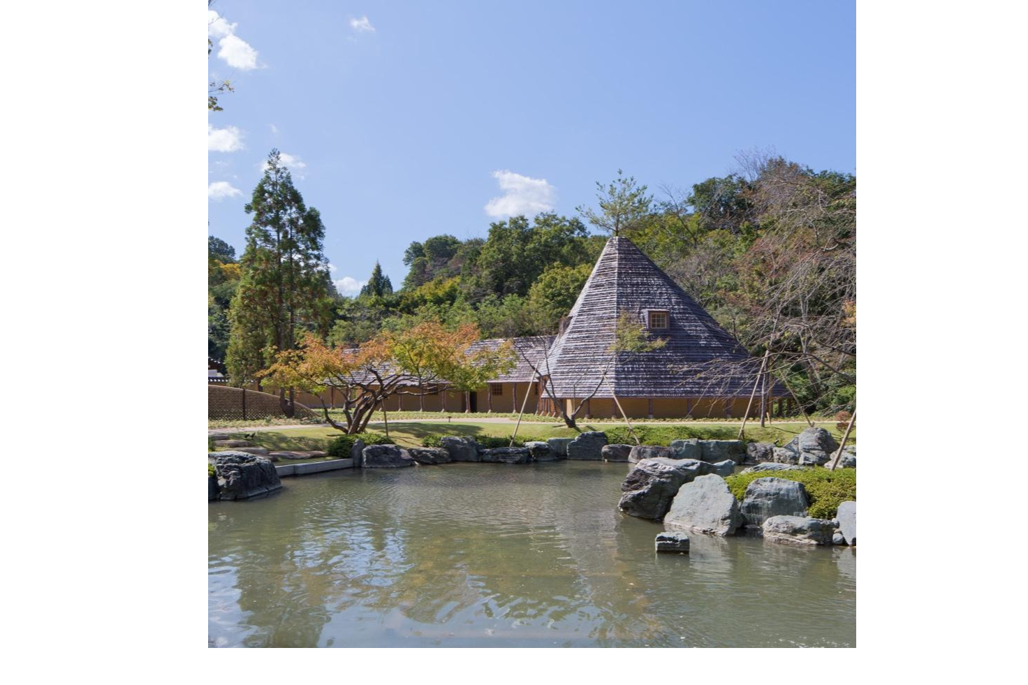 ひろしま国際建築祭 l 神勝寺 プライベートガイドツアー