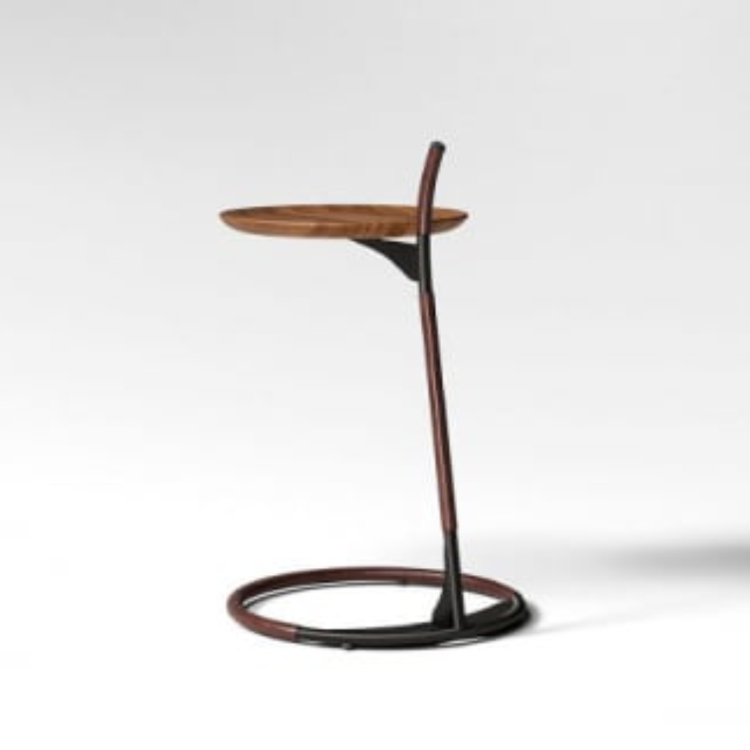 Ritzwell l GQ SIDE TABLE