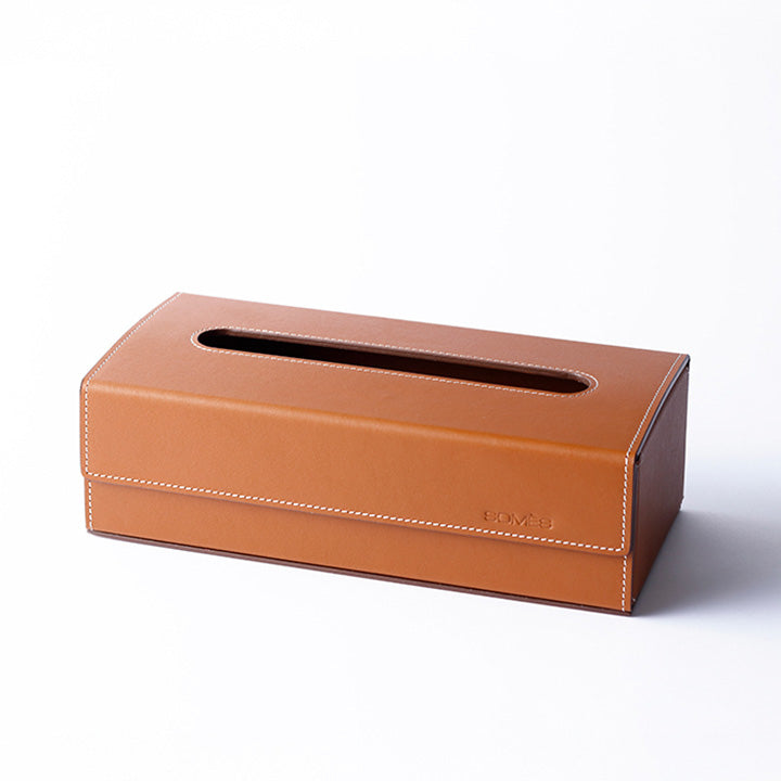 SOMES l ティッシュケース