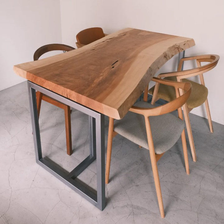 一枚板購入時 100万円分クーポン