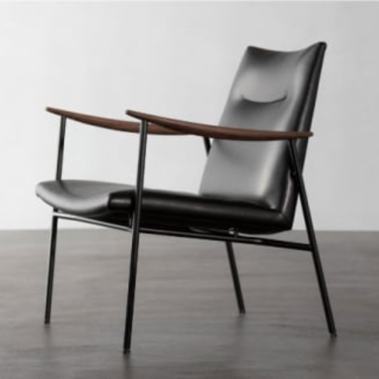 Ritzwell l RIVAGE LOUNGE CHAIR