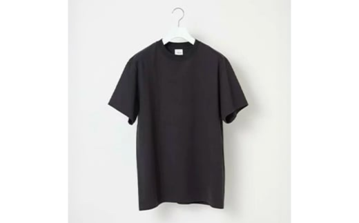 Yonetomi l NEW BASIC T-SHIRT