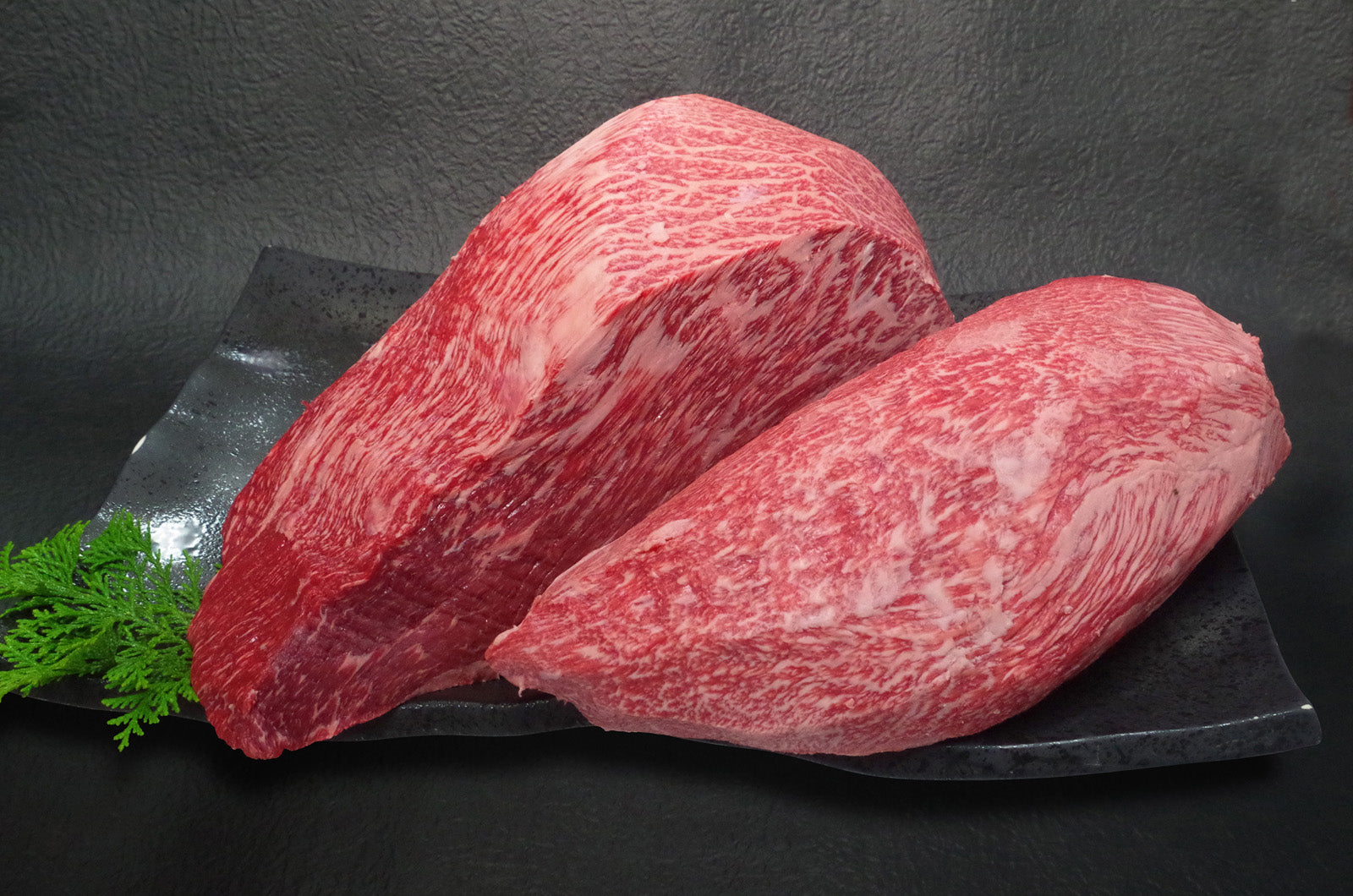 黒毛和牛 特撰 霜降りモモ ブロック 3.5kg