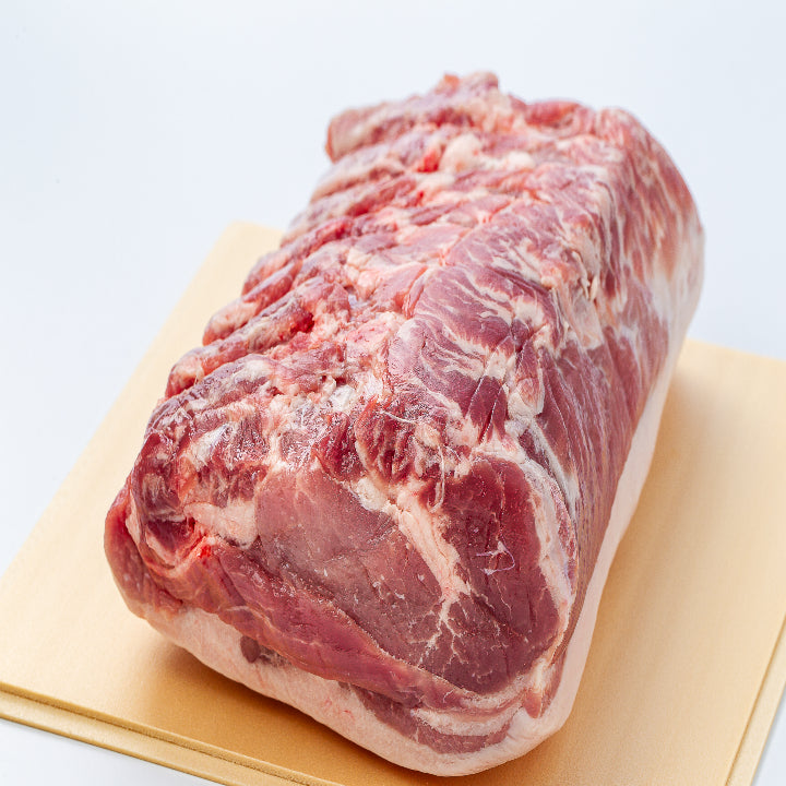 北島ワインポーク 1頭丸ごとセット（約50kg）
