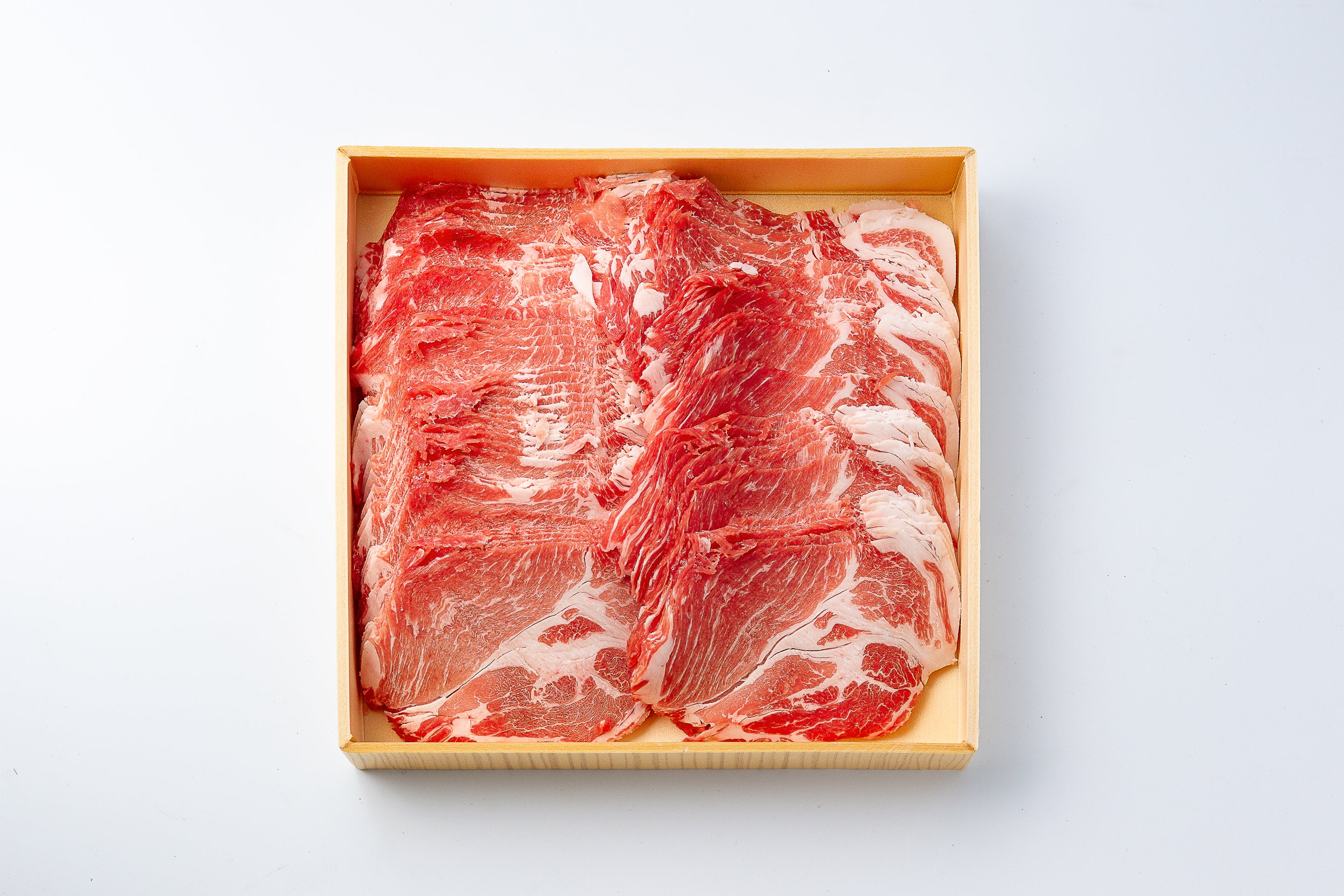 北島ワインポーク しゃぶしゃぶ食べ比べセット（1.5kg）