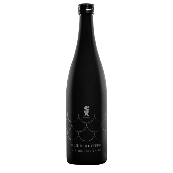 七賢｜アラン・デュカス サステナブル・スピリッツ　（720ml)