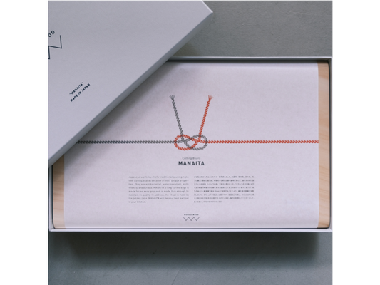 MANAITA（Mサイズ）